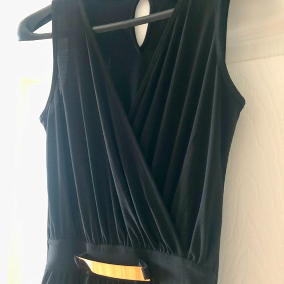 Black Jumpsuit - Size XS - Picture 6 of 8
